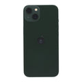 95新 Apple iPhone 13 512G 綠色 中國大陸版