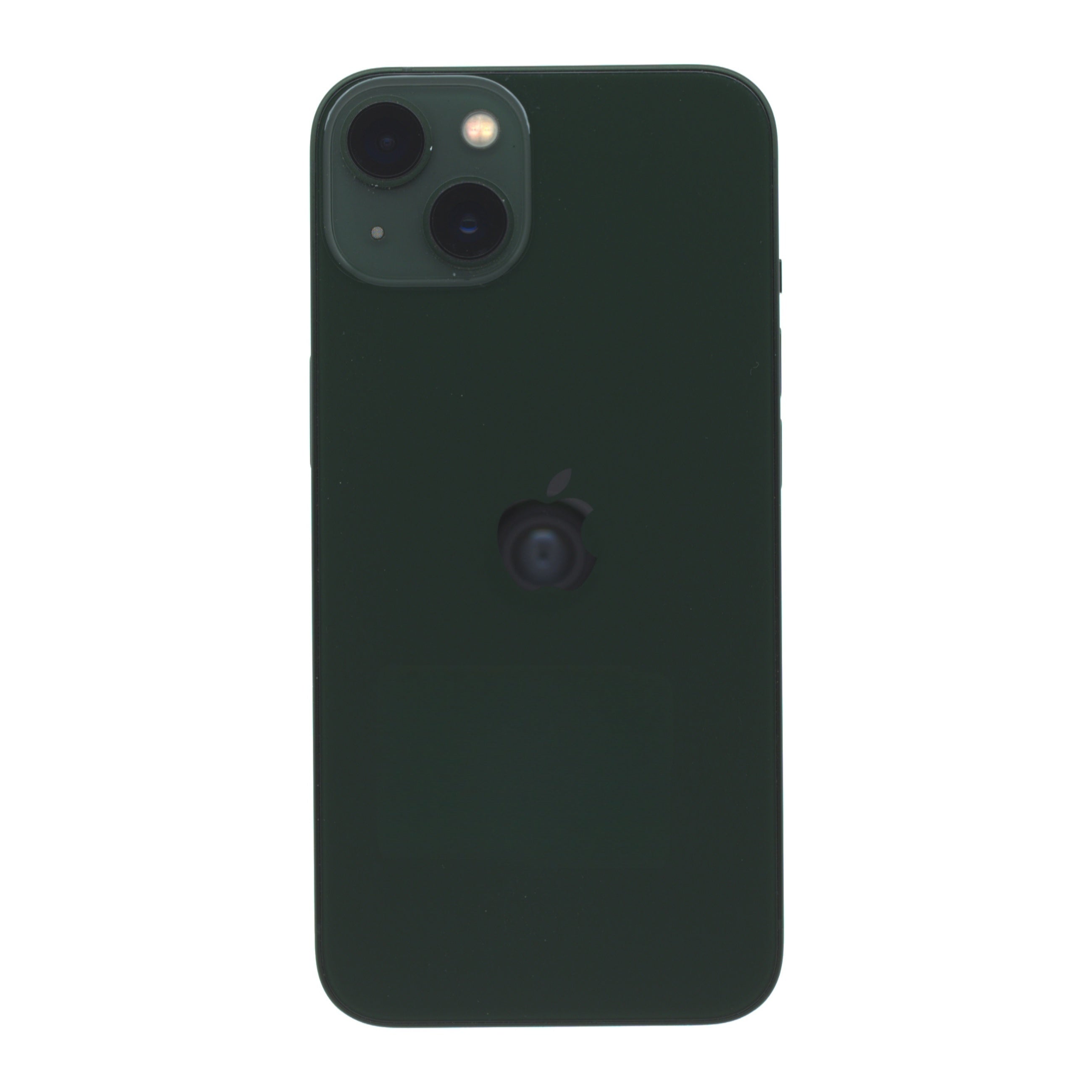 95新 Apple iPhone 13 512G 綠色 中國大陸版