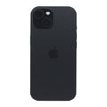 95新 Apple iPhone 15 128G 黑色 中國大陸版