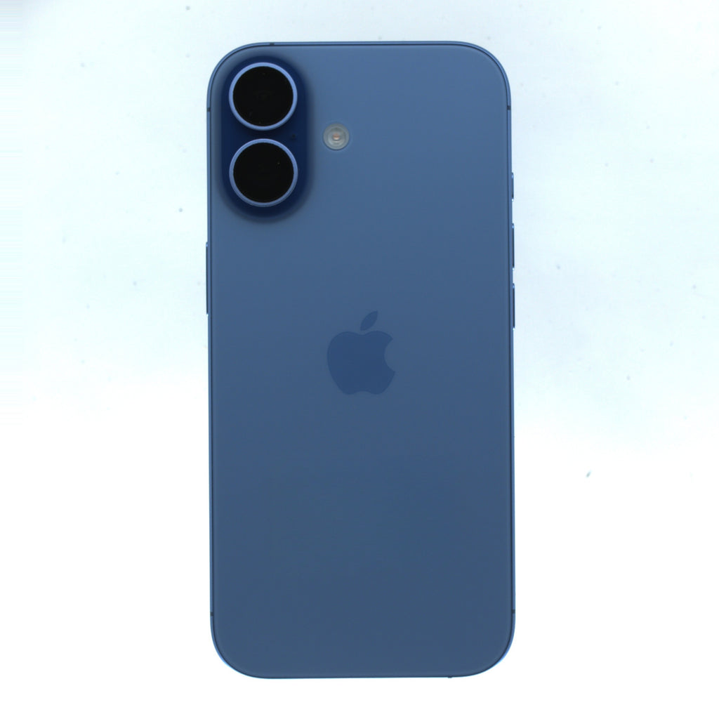 99新 Apple iPhone 17 256G 青霧藍色 中國大陸版