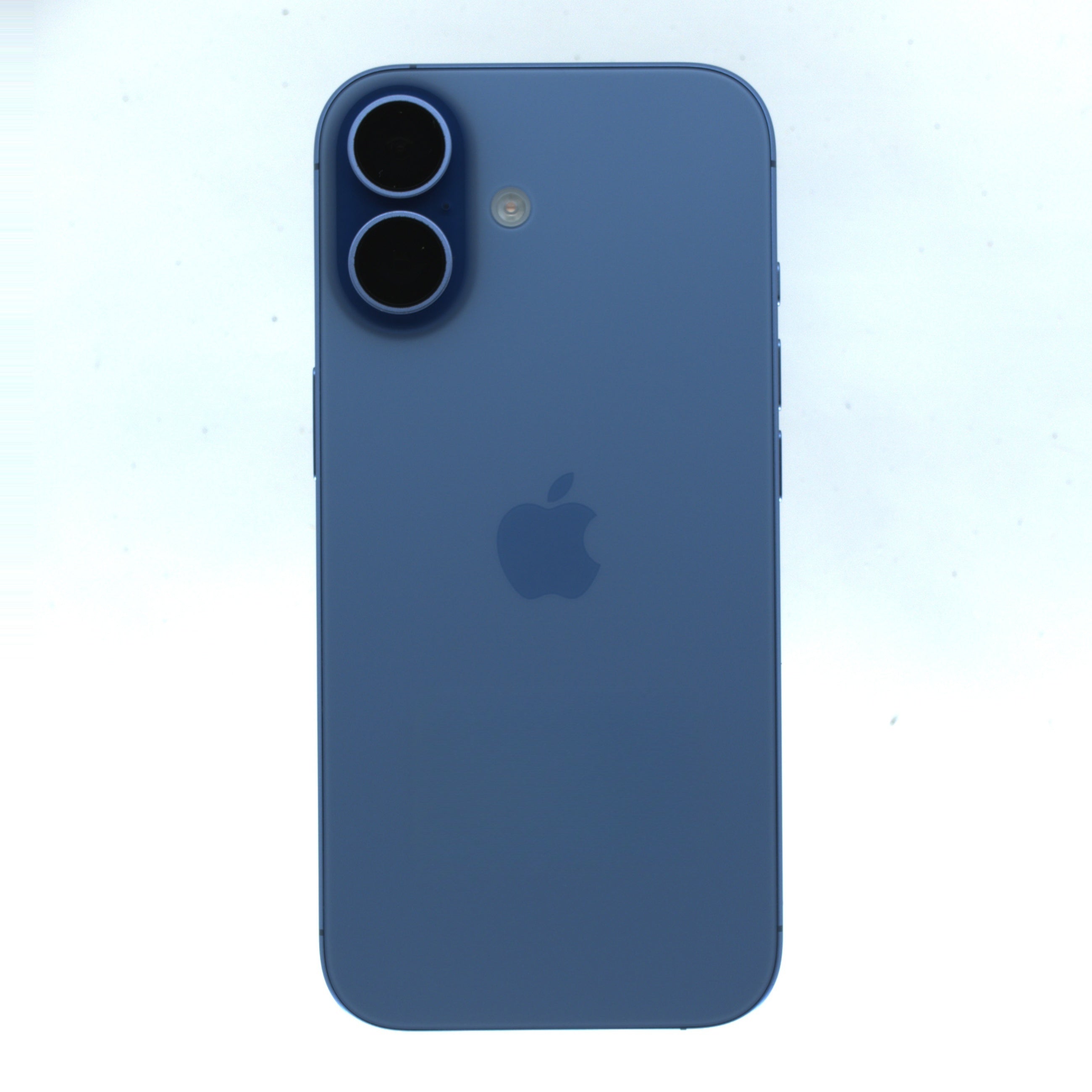 99新 Apple iPhone 17 256G 青霧藍色 中國大陸版