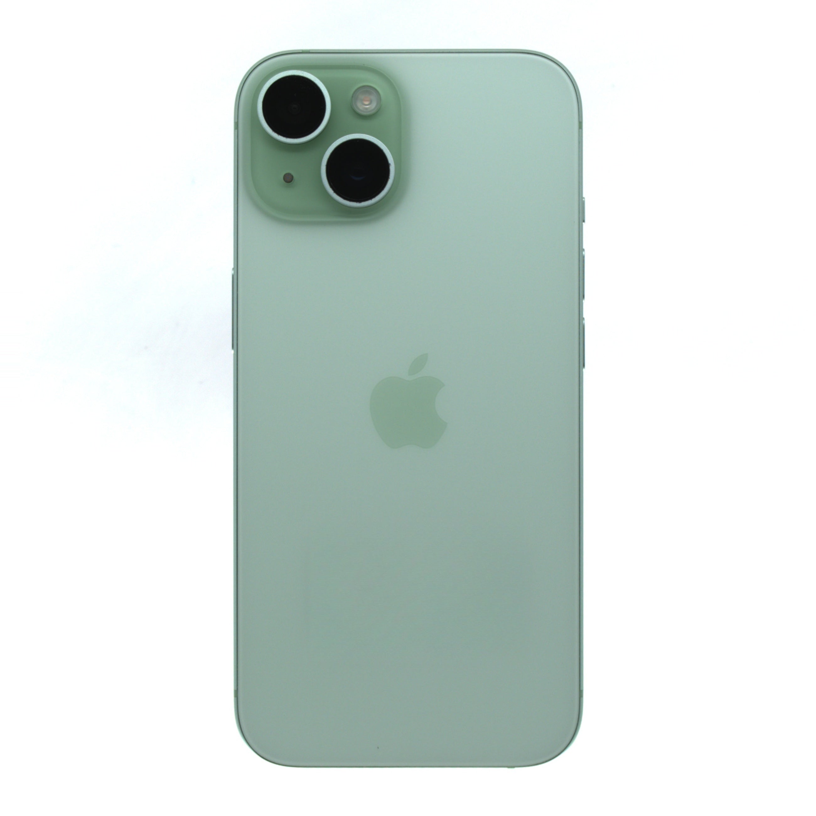 95新 Apple iPhone 15 128G 綠色 中國大陸版