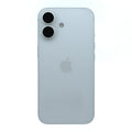 95新 Apple iPhone 16 128G 白色 中國大陸版