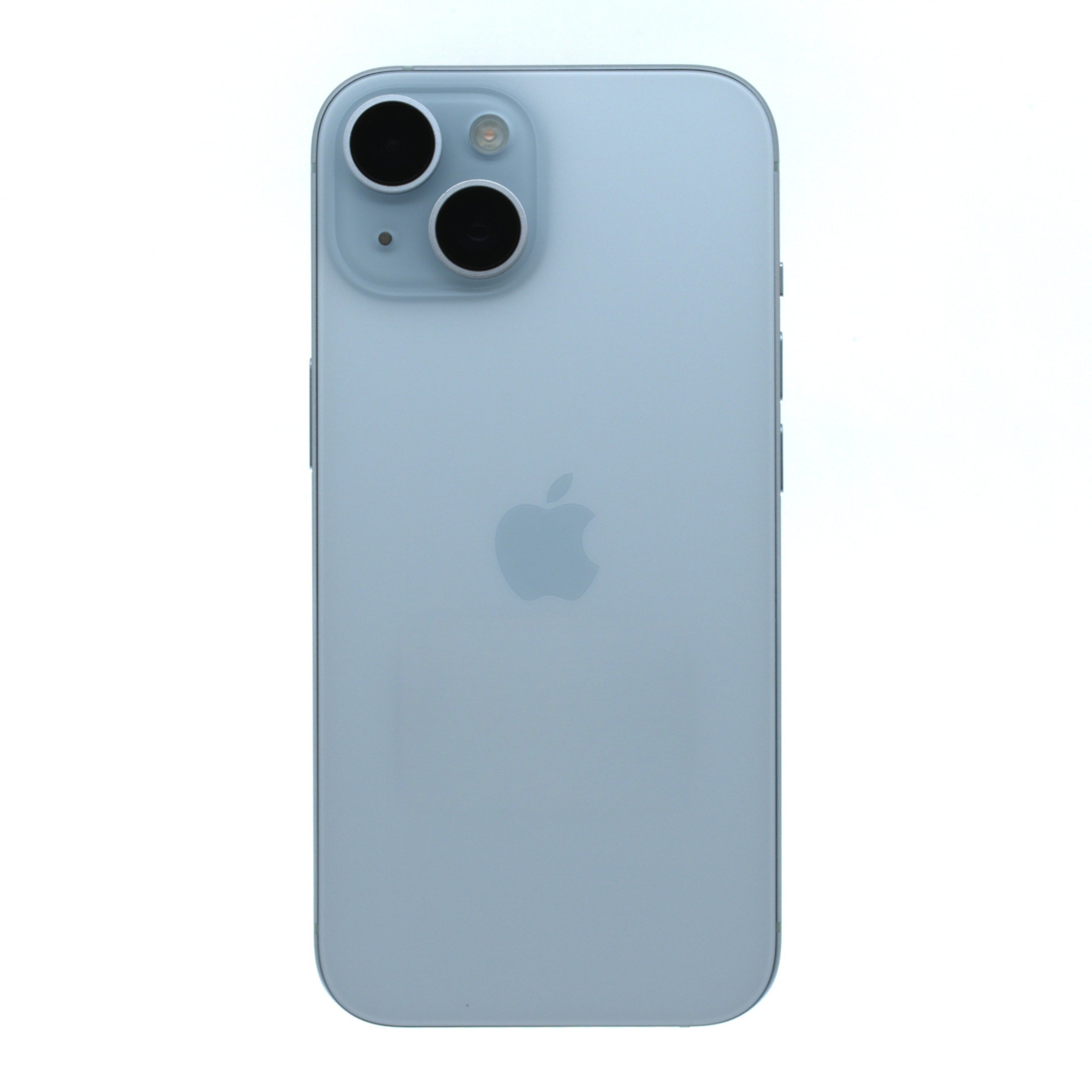 95新 Apple iPhone 15 256G 藍色 中國大陸版