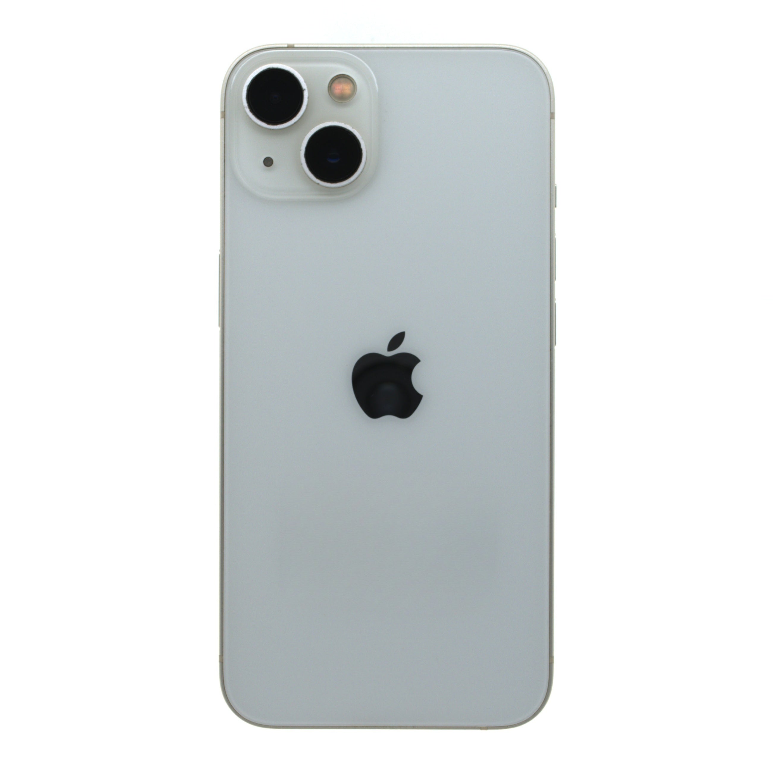 95新 Apple iPhone 13 128G 星光色 中國大陸版