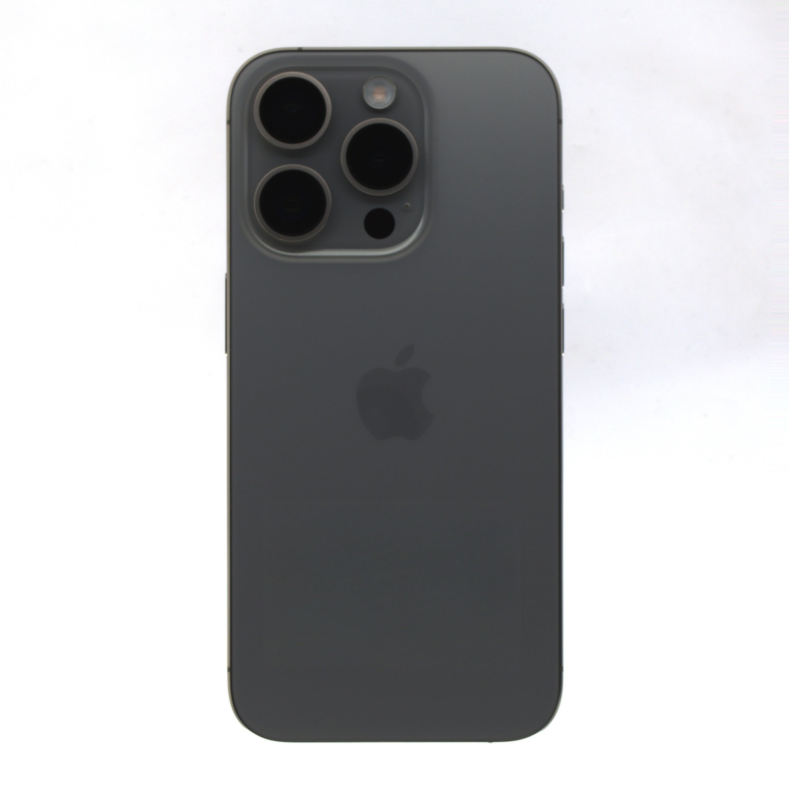 95新 Apple iPhone 15 Pro 128G 原色鈦金屬 中國大陸版