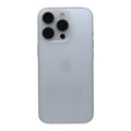 95新 Apple iPhone 16 Pro 128G 白色鈦金屬 中國大陸版