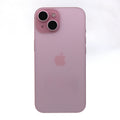 95新 Apple iPhone 15 256G 粉紅色 中國大陸版