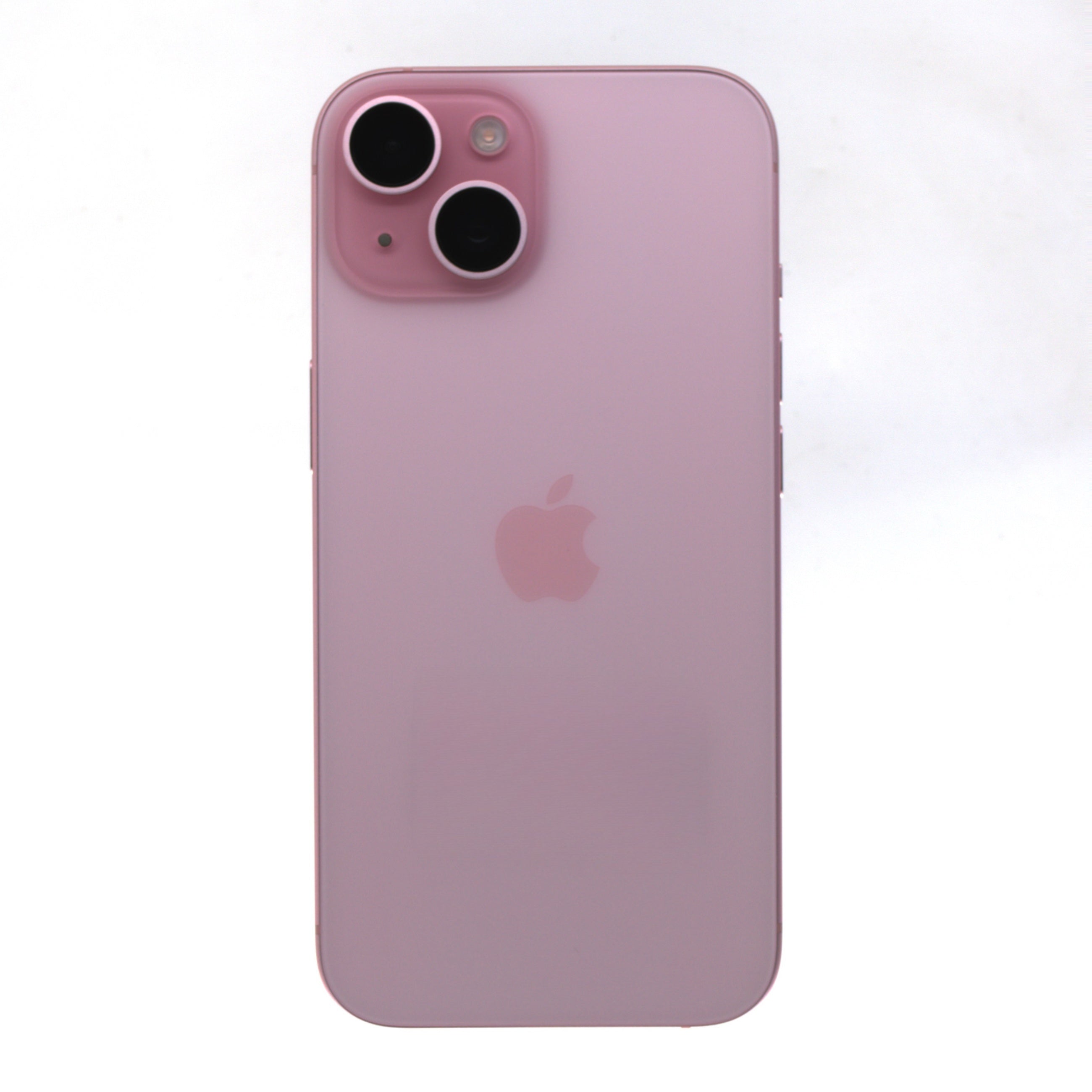 95新 Apple iPhone 15 256G 粉紅色 中國大陸版