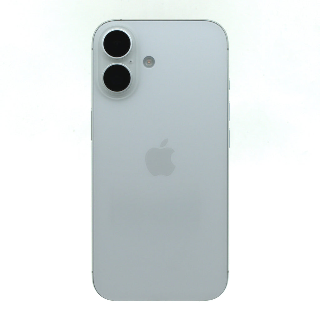 95新 Apple iPhone 16 256G 白色 中國大陸版