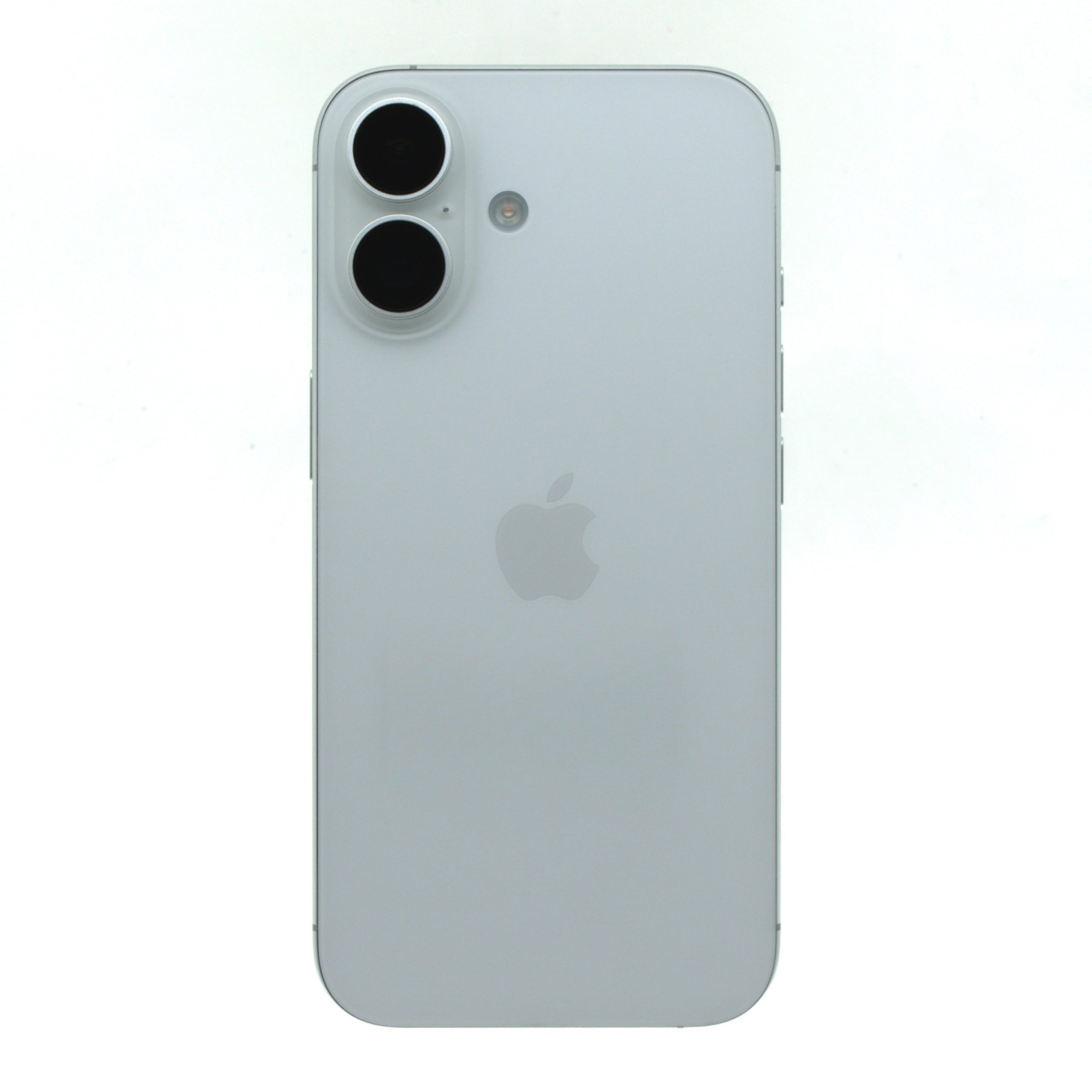 95新 Apple iPhone 16 256G 白色 中國大陸版