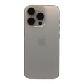 95新 Apple iPhone 16 Pro 128G 沙漠色鈦金屬 中國大陸版