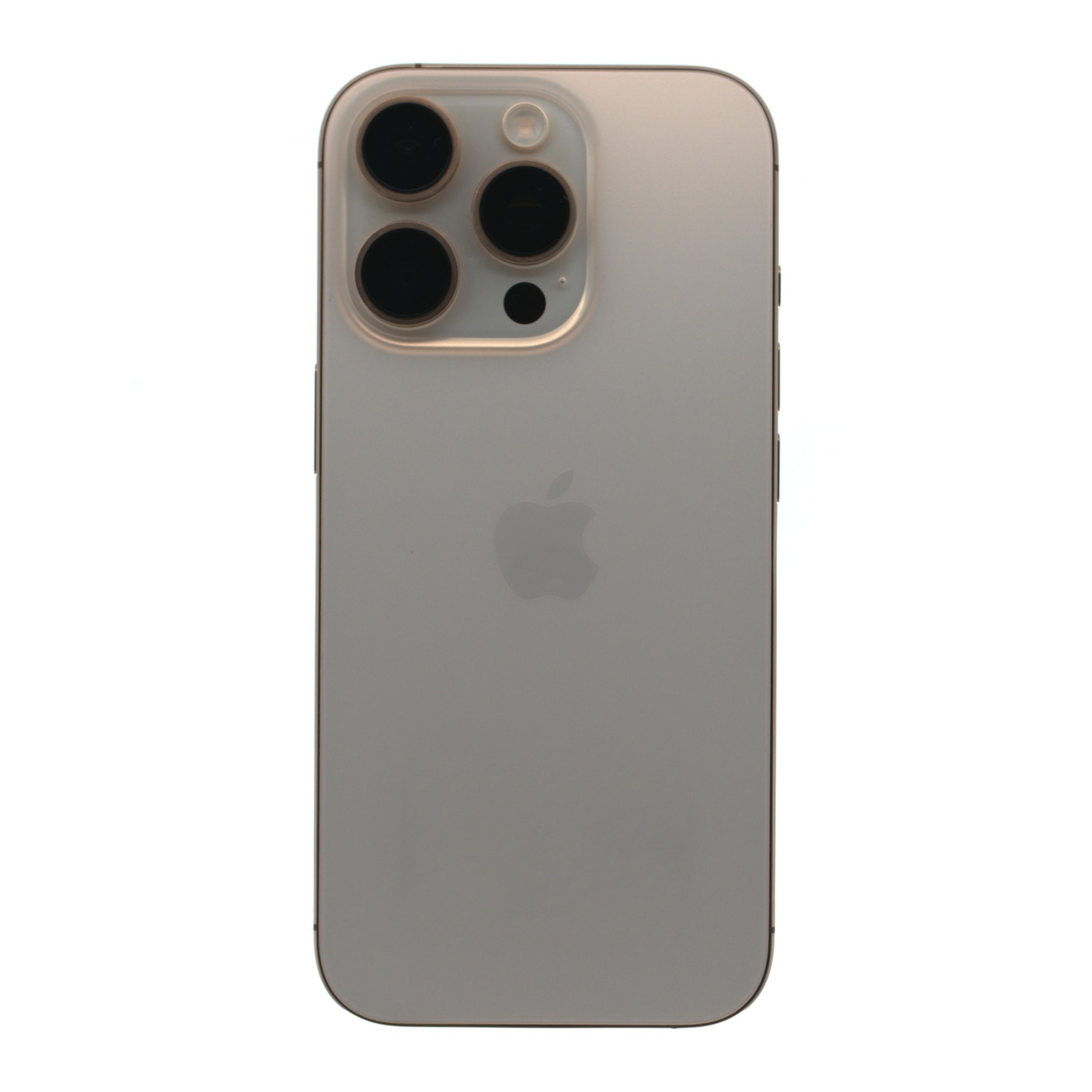 95新 Apple iPhone 16 Pro 128G 沙漠色鈦金屬 中國大陸版