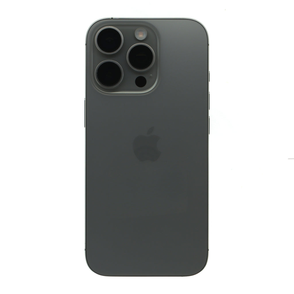 95新 Apple iPhone 16 Pro 128G 原色鈦金屬 中國大陸版
