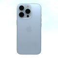 95新 Apple iPhone 16 Pro 128G 白色鈦金屬 中國大陸版
