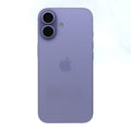 95新 Apple iPhone 17 256G 薰衣草紫色 中國大陸版