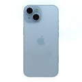95新 Apple iPhone 15 256G 藍色 中國大陸版