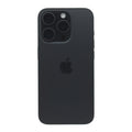 95新 Apple iPhone 15 Pro 128G 黑色鈦金屬 中國大陸版