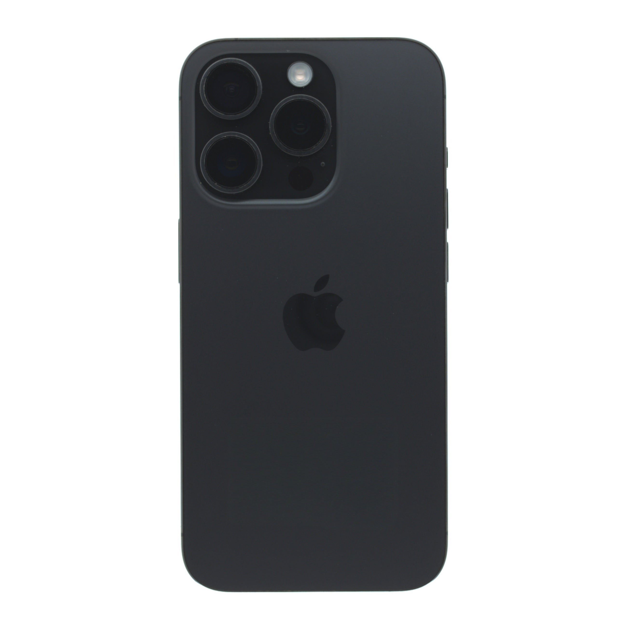 95新 Apple iPhone 15 Pro 128G 黑色鈦金屬 中國大陸版