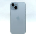 95新 Apple iPhone 15 128G 藍色 中國大陸版