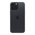 95新 Apple iPhone 15 Pro Max 256G 黑色鈦金屬 中國大陸版