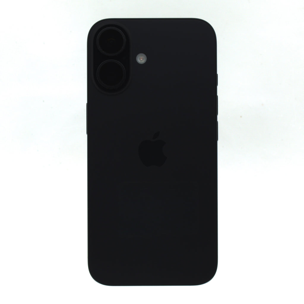 95新 Apple iPhone 16 128G 黑色 中國大陸版