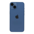 95新 Apple iPhone 14 256G 藍色 中國大陸版