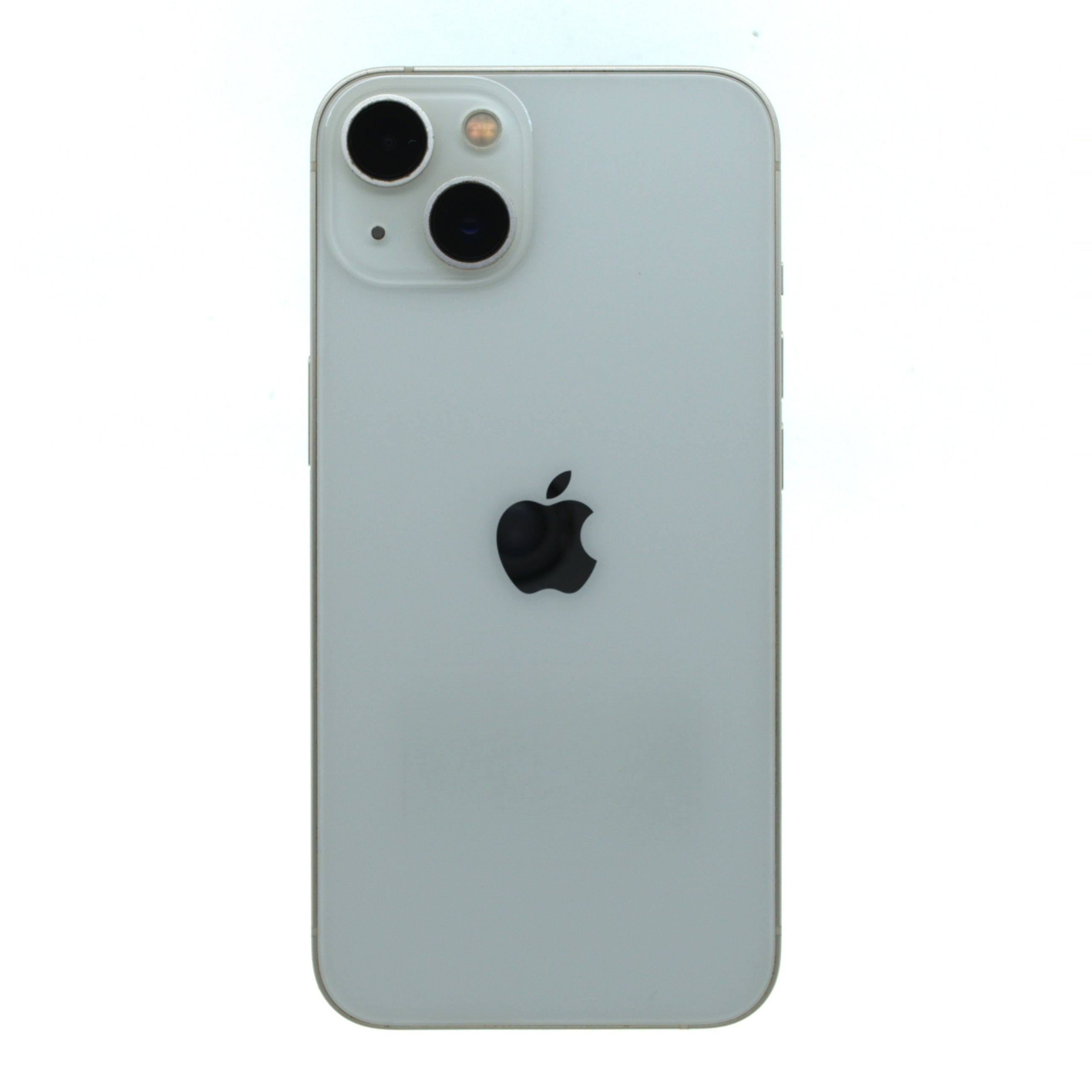 95新 Apple iPhone 13 128G 星光色 中國大陸版