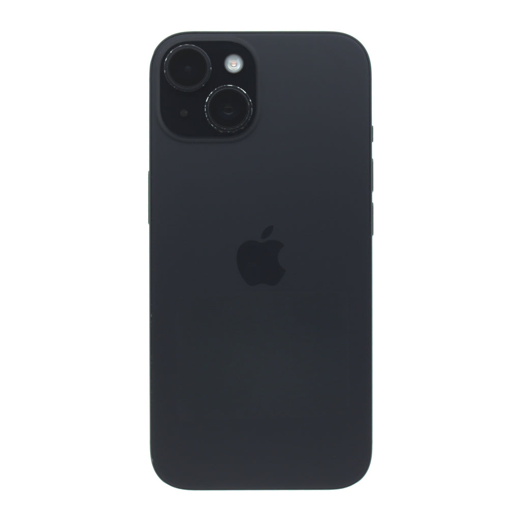 95新 Apple iPhone 15 128G 黑色 中國大陸版