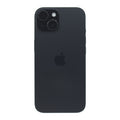 95新 Apple iPhone 15 128G 黑色 中國大陸版