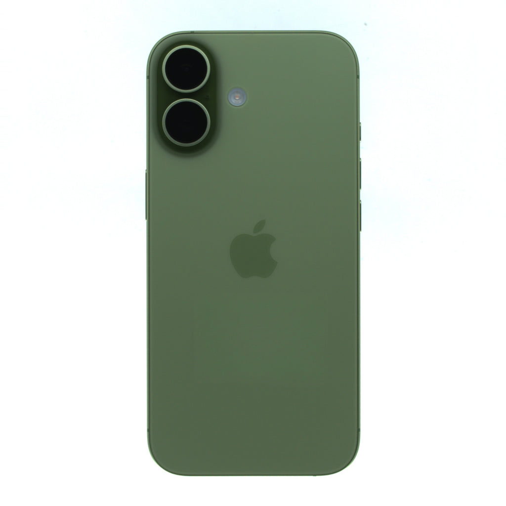 95新 Apple iPhone 17 256G 鼠尾草綠色 中國大陸版