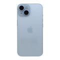 95新 Apple iPhone 15 256G 藍色 中國大陸版