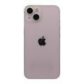 95新 Apple iPhone 13 256G 粉紅色 中國大陸版