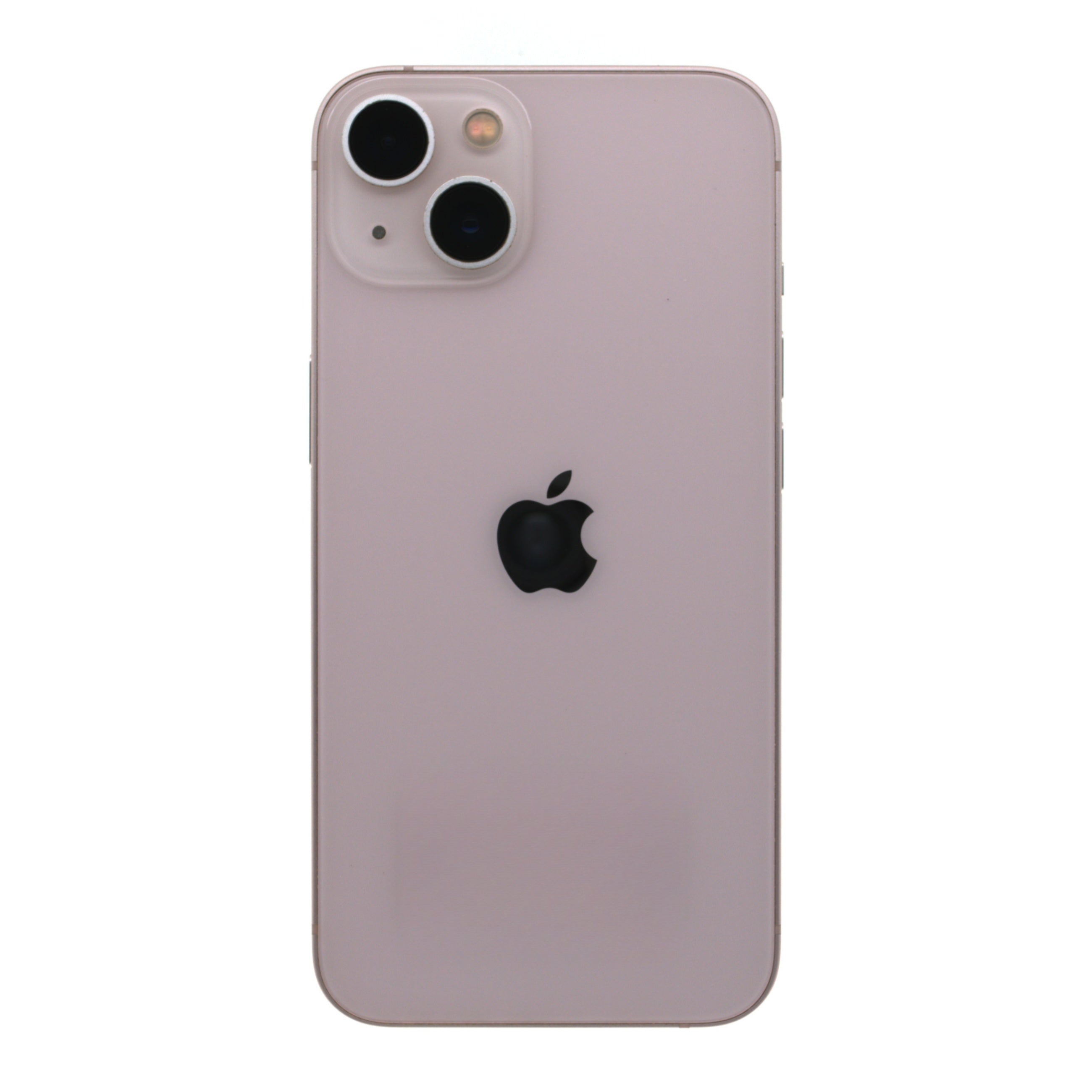 95新 Apple iPhone 13 256G 粉紅色 中國大陸版