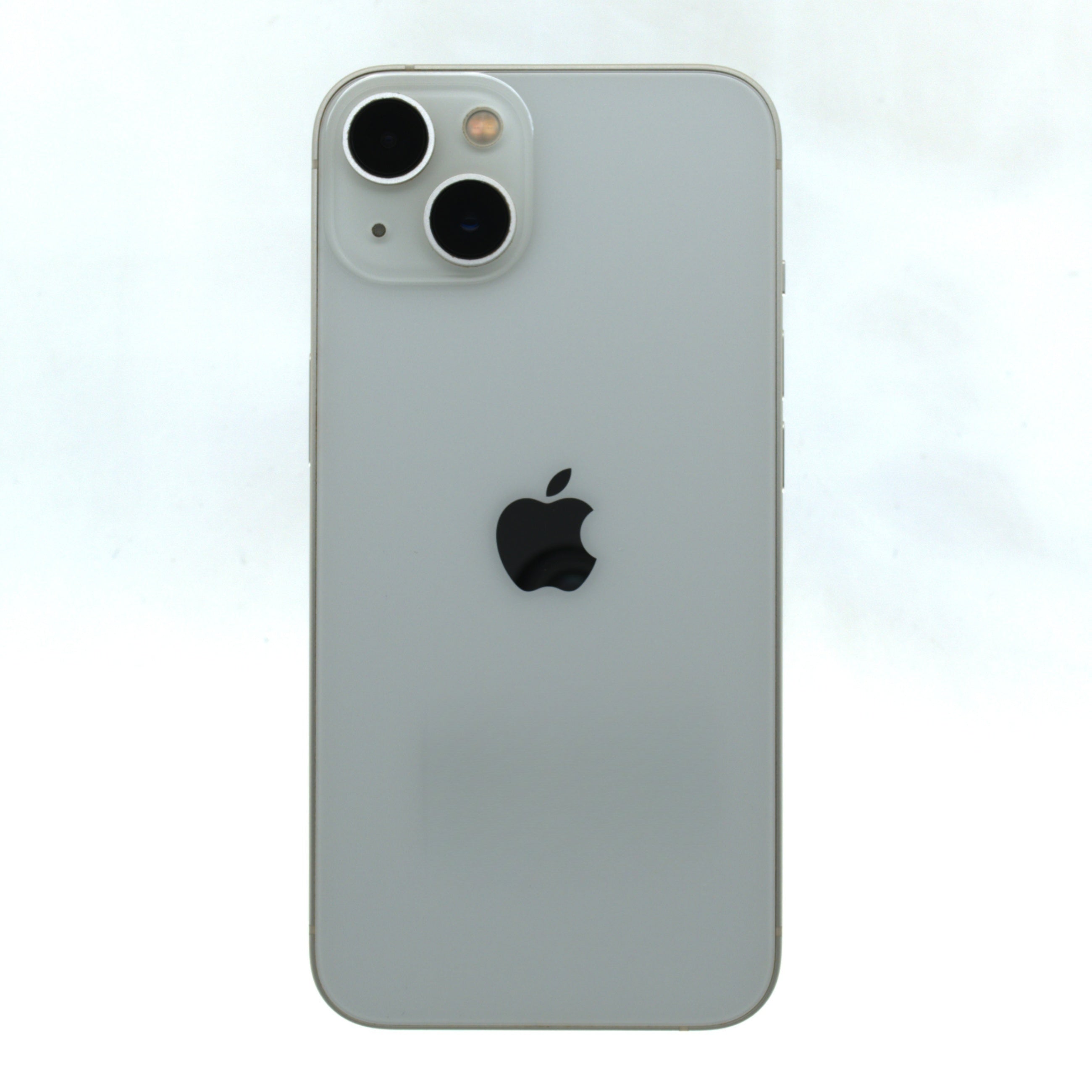 99新 Apple iPhone 13 128G 星光色 中國大陸版