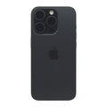 95新 Apple iPhone 15 Pro 128G 黑色鈦金屬 中國大陸版