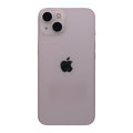 95新 Apple iPhone 13 128G 粉紅色 中國大陸版