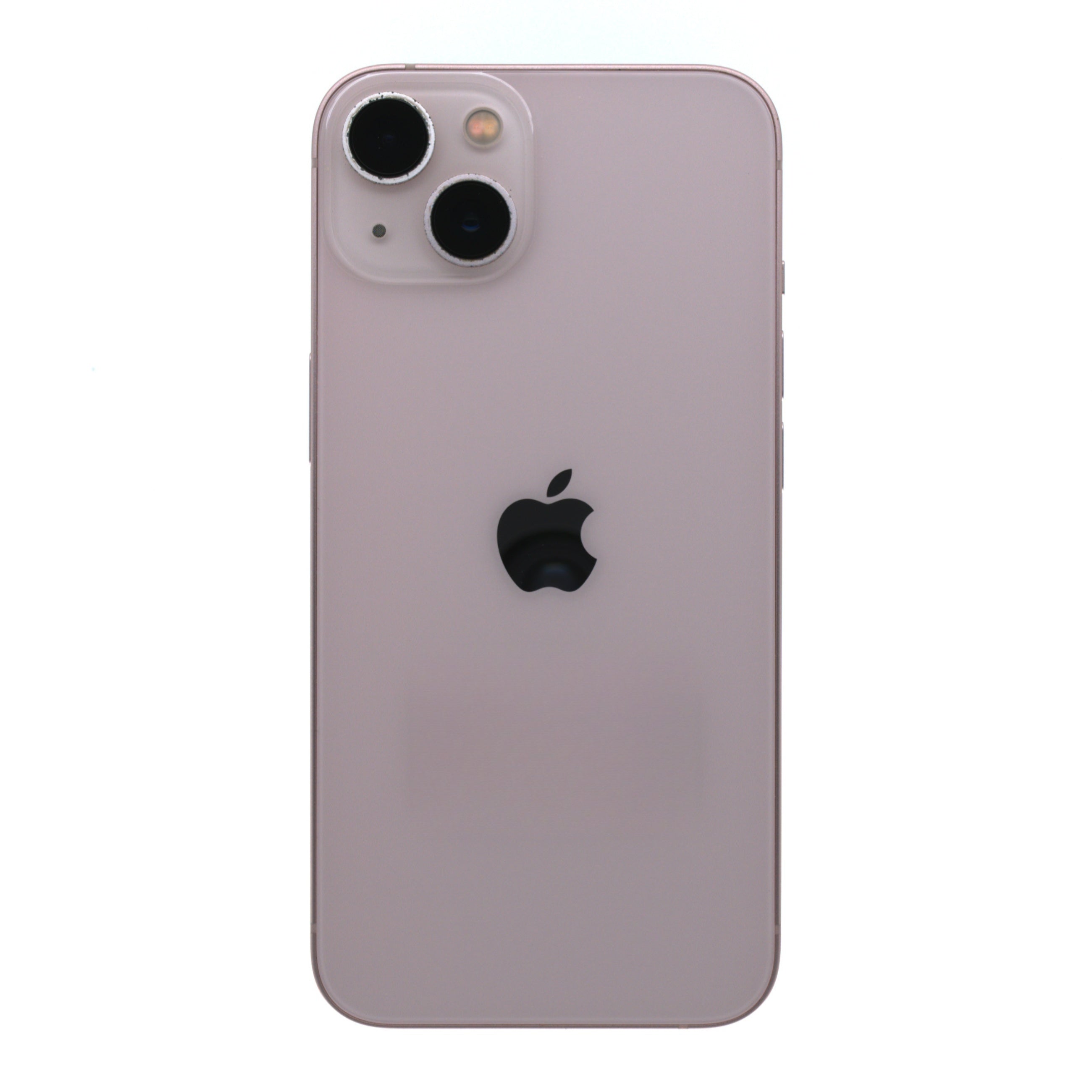 95新 Apple iPhone 13 128G 粉紅色 中國大陸版