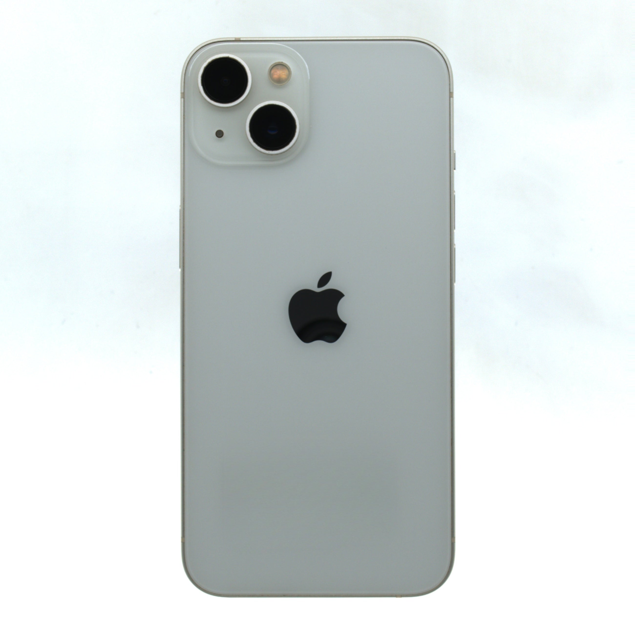 95新 Apple iPhone 13 128G 星光色 中國大陸版