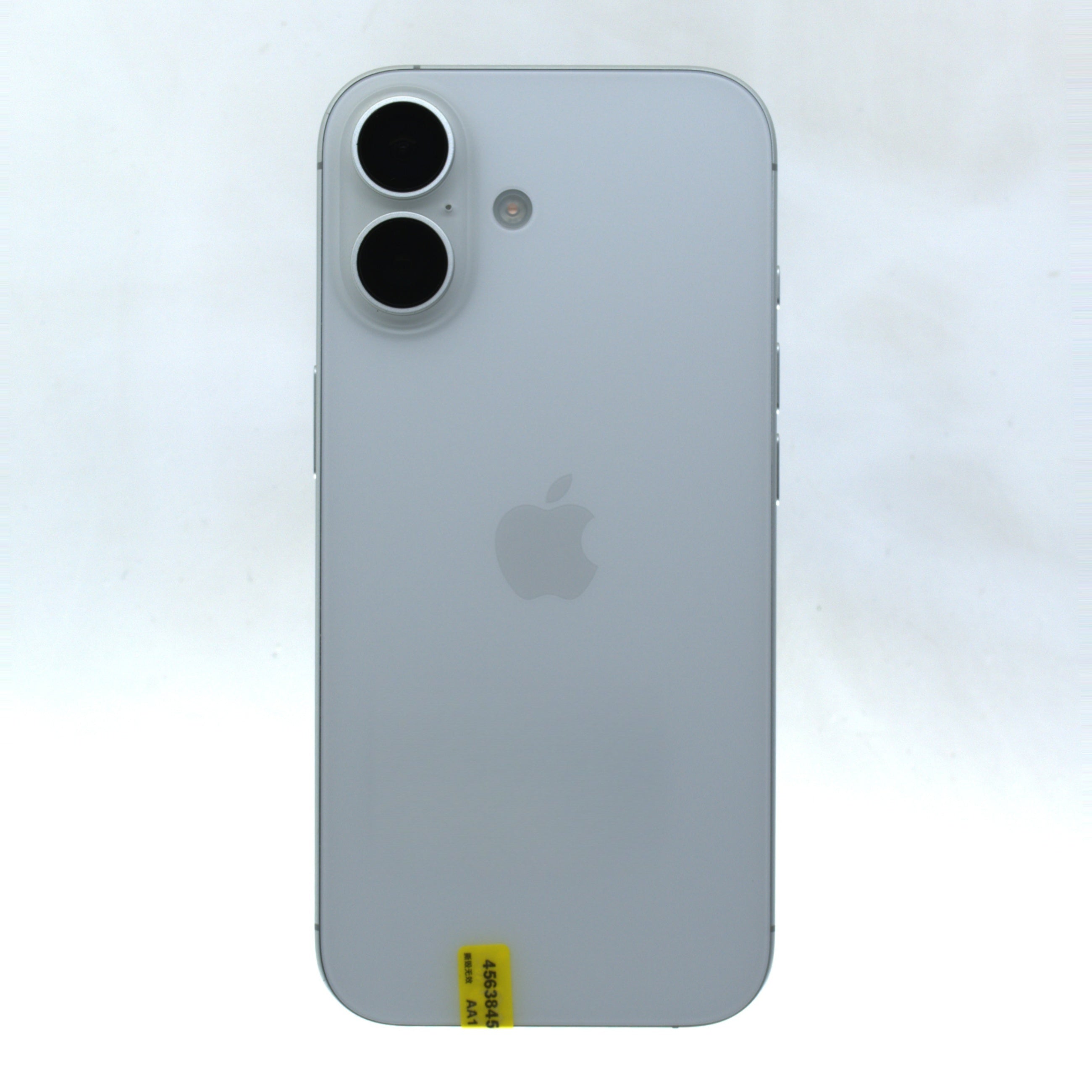 95新 Apple iPhone 17 256G 白色 中國大陸版
