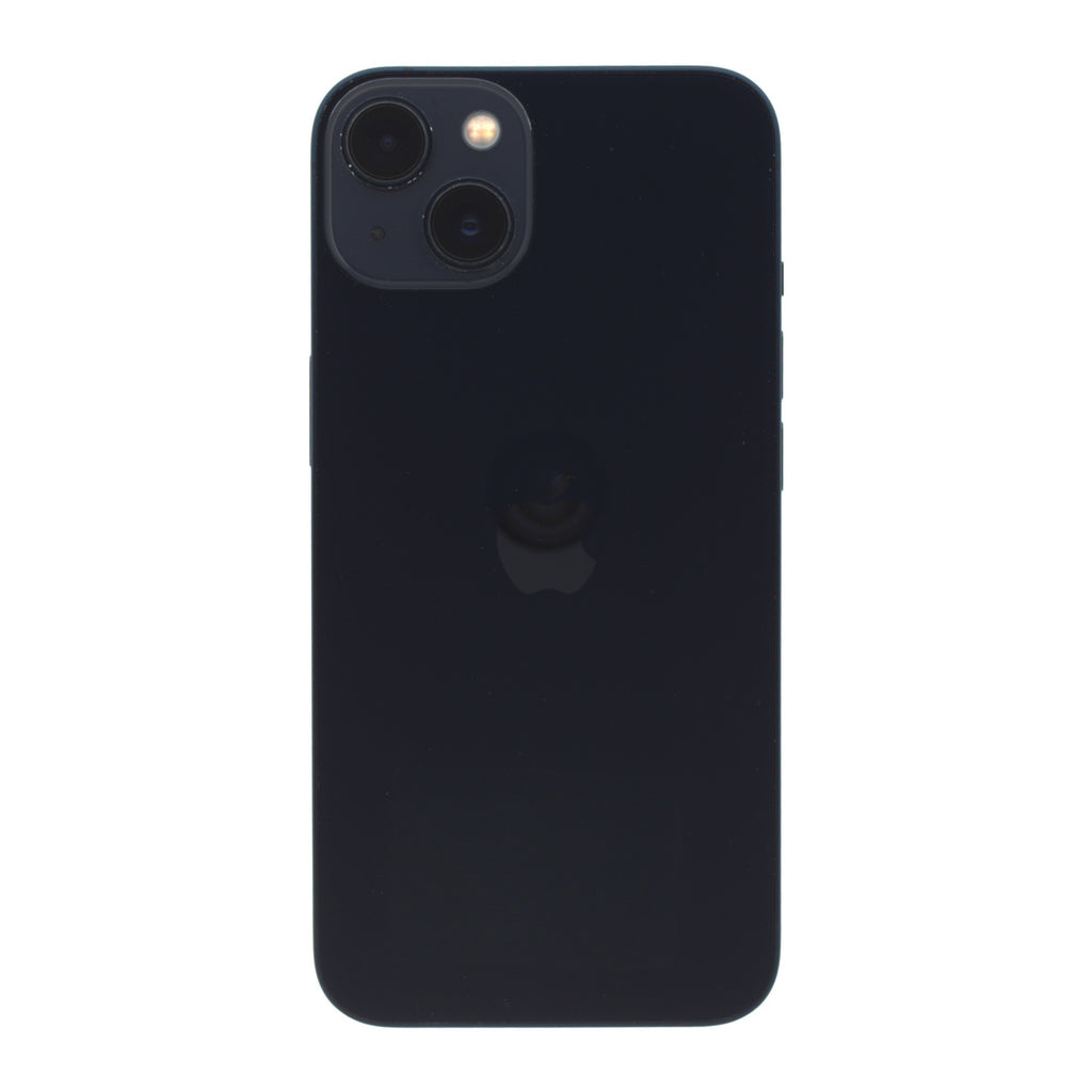 95新 Apple iPhone 13 256G 午夜色 中國大陸版