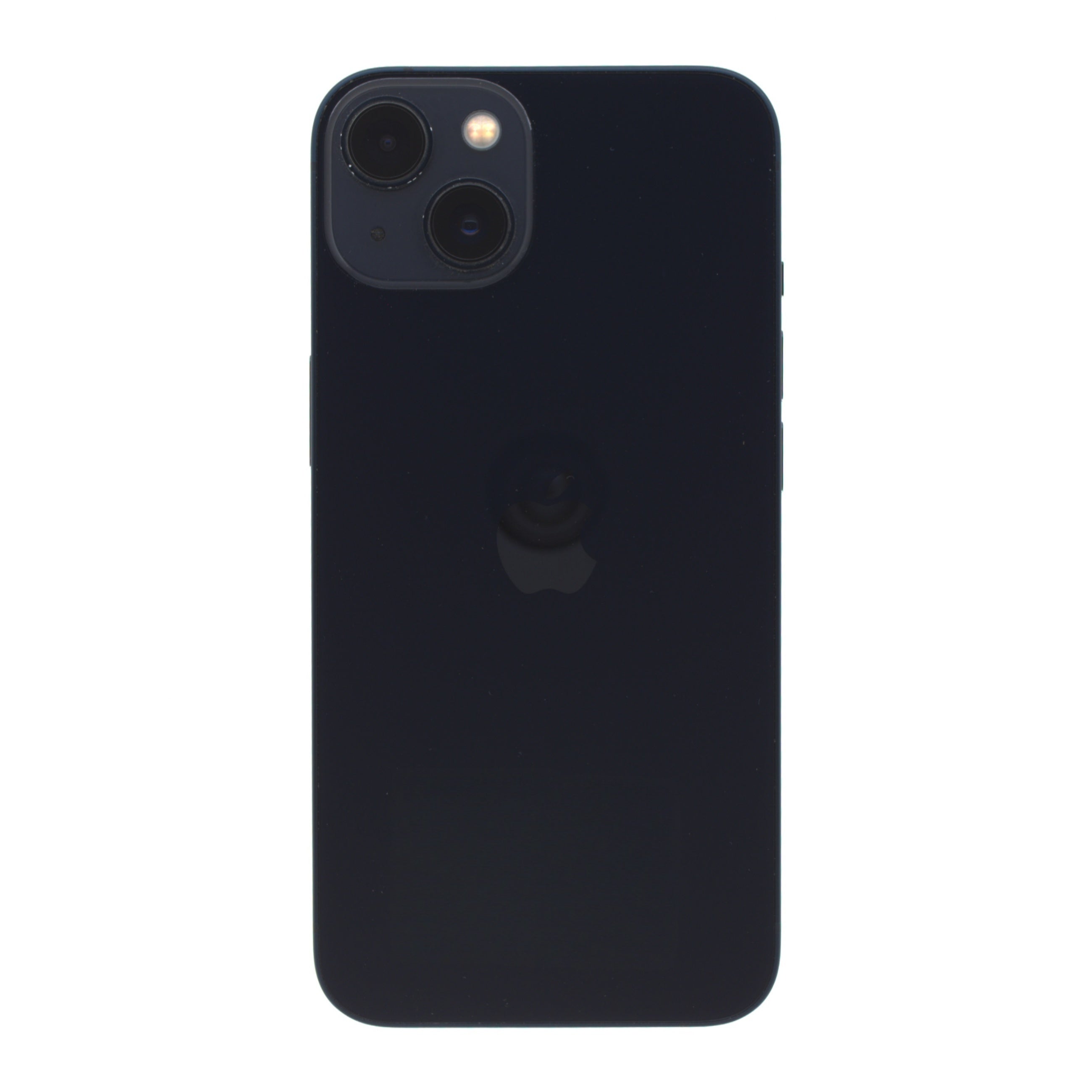 95新 Apple iPhone 13 256G 午夜色 中國大陸版