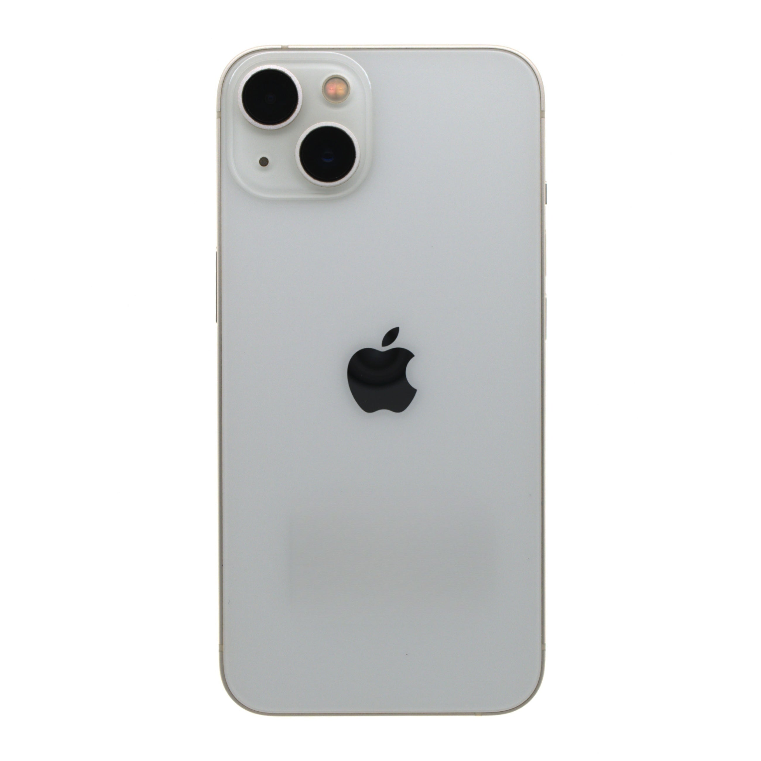 95新 Apple iPhone 13 256G 星光色 中國大陸版