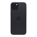 95新 Apple iPhone 15 256G 黑色 中國大陸版