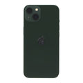 95新 Apple iPhone 13 128G 綠色 中國大陸版