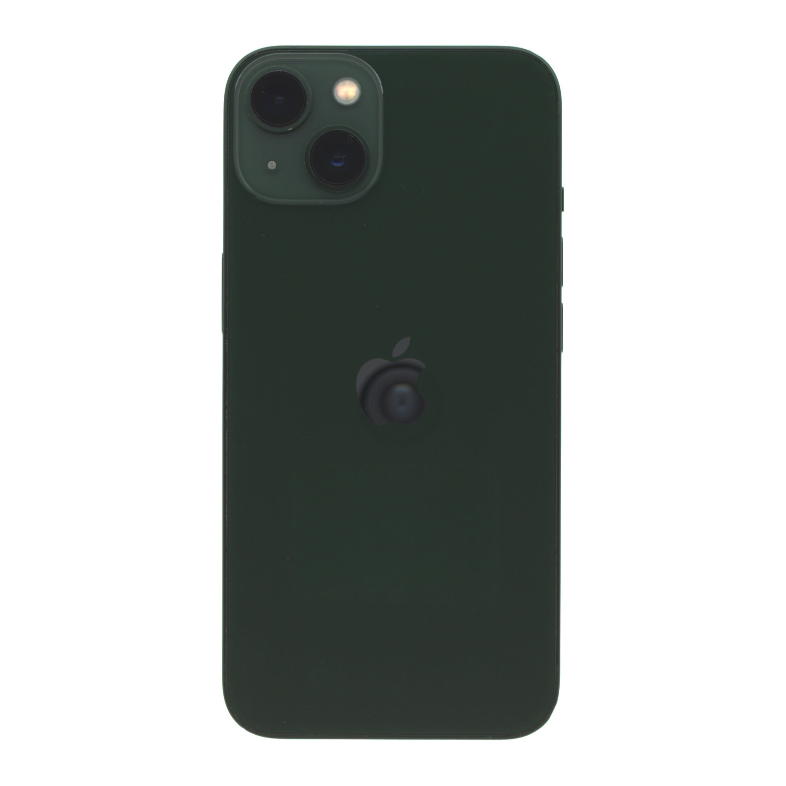 95新 Apple iPhone 13 128G 綠色 中國大陸版