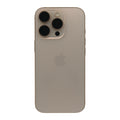 95新 Apple iPhone 16 Pro 128G 沙漠色鈦金屬 中國大陸版