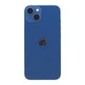 95新 Apple iPhone 13 256G 藍色 中國大陸版