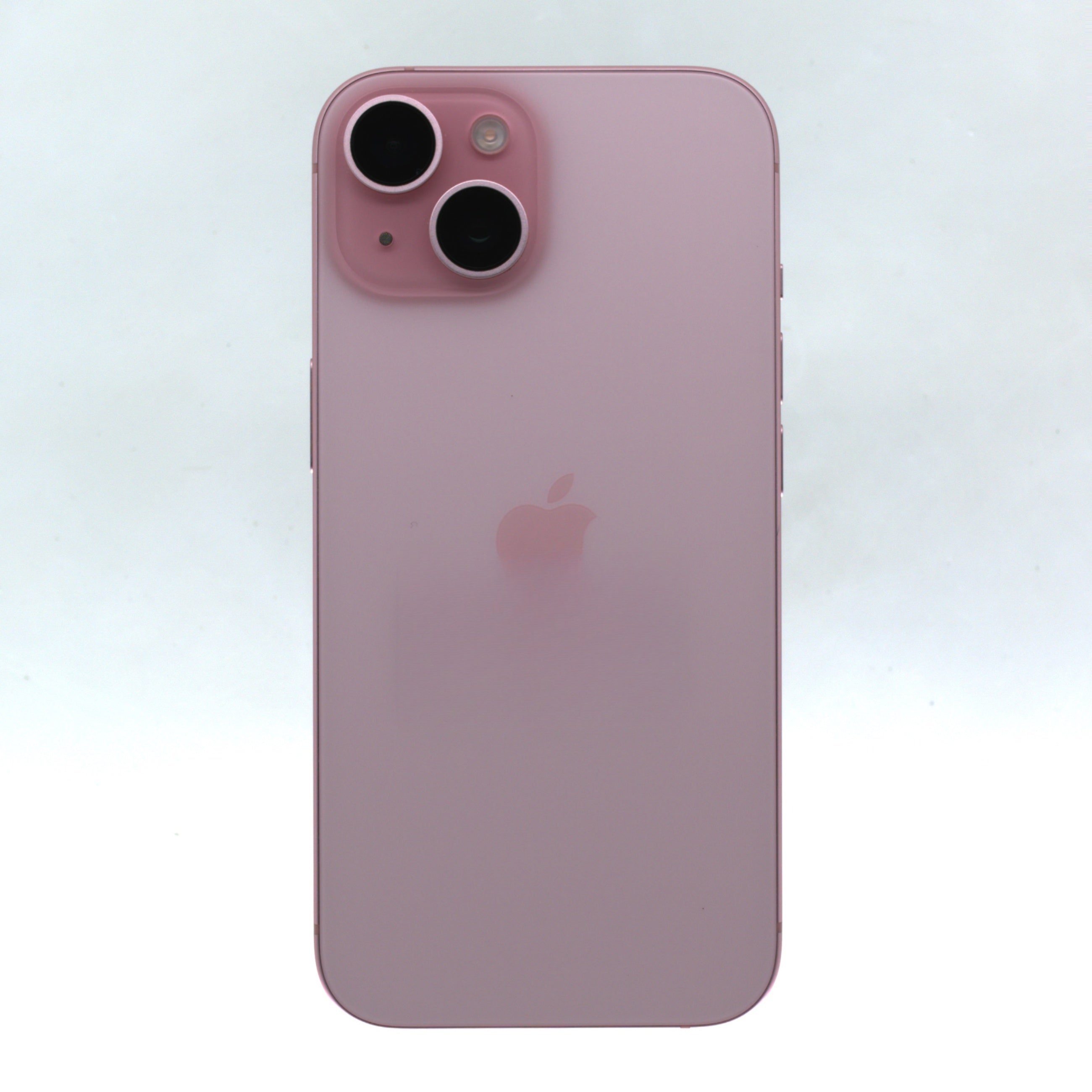 95新 Apple iPhone 15 256G 粉紅色 中國大陸版