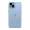 95新 Apple iPhone 15 128G 藍色 中國大陸版
